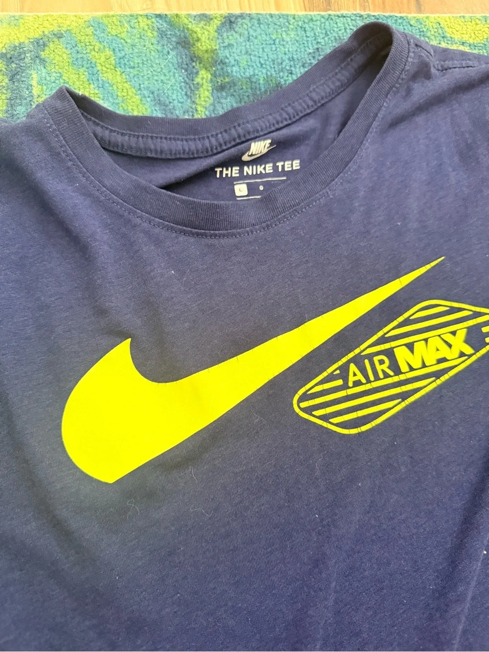 Nike mens tshirts